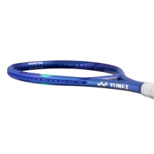 Yonex Tennisschläger Ezone (8th Gen.) 98in/285g 2025 blau - unbesaitet -